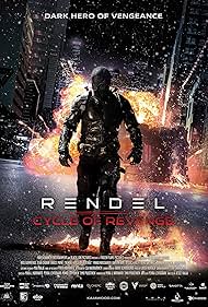 Rendel Cycle of Re