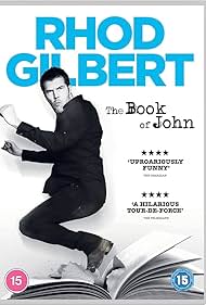 Rhod Gilbert The B