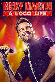 Ricky Martin A Loc