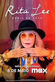 Rita Lee Mania de 