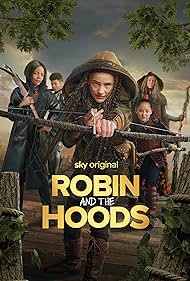 Robin and the Hood