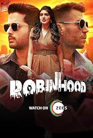 Robinhood (2024)
