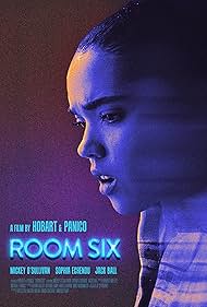 Room Six (2024)