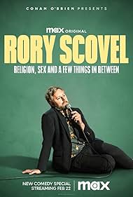 Rory Scovel Religi