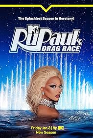 RuPauls Drag Race 