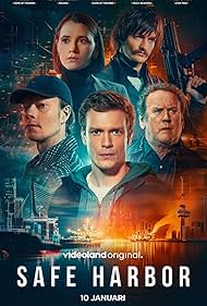 Safe Harbor (2025-