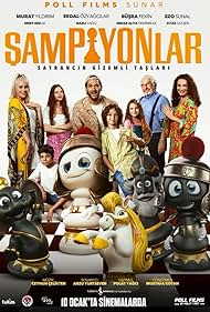 Sampiyonlar (2025)