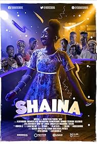 Shaina (2020)