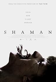 Shaman (2025)