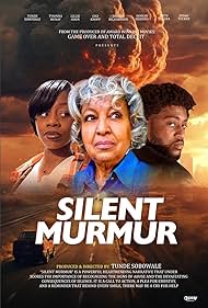 Silent Murmur (202