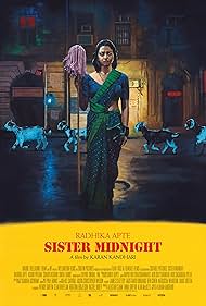Sister Midnight (2