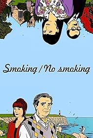 SmokingNo Smoking 