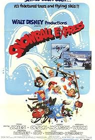 Snowball Express (