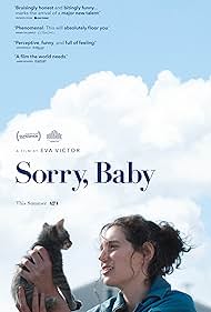 Sorry, Baby (2025)