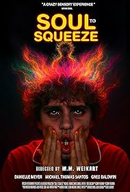 Soul to Squeeze (2