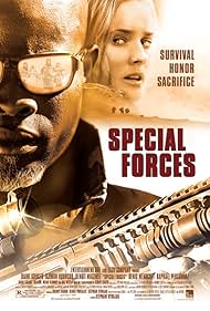 Special Forces (20