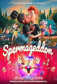 Spermageddon (2024