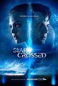 Star Crossed (2014