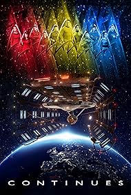 Star Trek Continues (20132017)