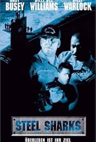 Steel Sharks (1997