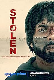 Stolen (2023)