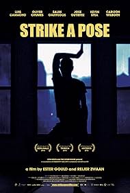 Strike a Pose (201