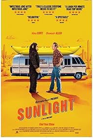 Sunlight (2024)