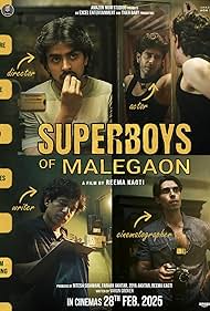 Superboys of Maleg