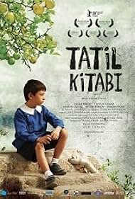Tatil Kitabi (2008