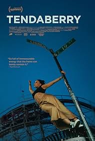 Tendaberry (2024)