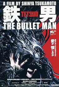 Tetsuo The Bullet 