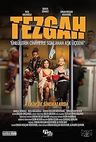 Tezgah (2024)