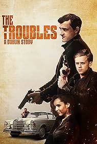 The Troubles A Dub