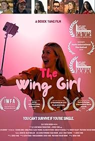 The Wing Girl (2023)