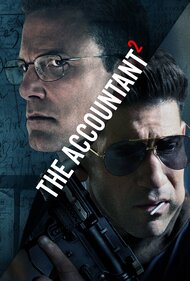 The Accountant 2 (