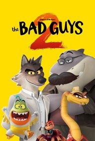 The Bad Guys 2 (20