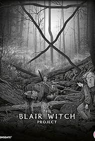 The Blair Witch Do