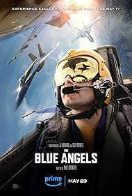 The Blue Angels (2