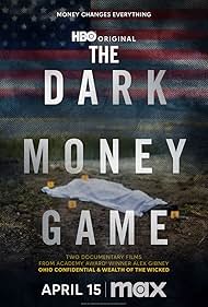 The Dark Money Gam