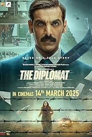 The Diplomat (2024