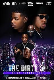 The Dirty 3rd Next