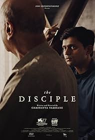The Disciple (2020