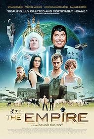 The Empire (2024)