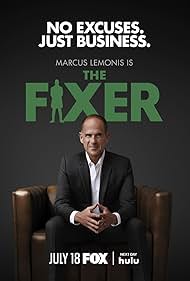 The Fixer (2025)