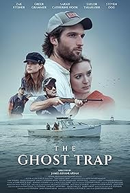 The Ghost Trap (20