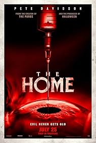 The Home (2025)
