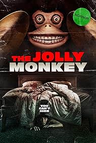 The Jolly Monkey (