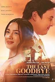 The Last Goodbye (