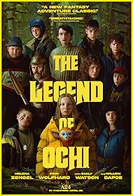 The Legend of Ochi