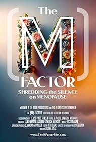 The M Factor Shred